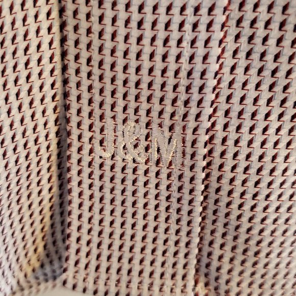 Johnston & Murphy men's dress shirt - Picture 2 of 5